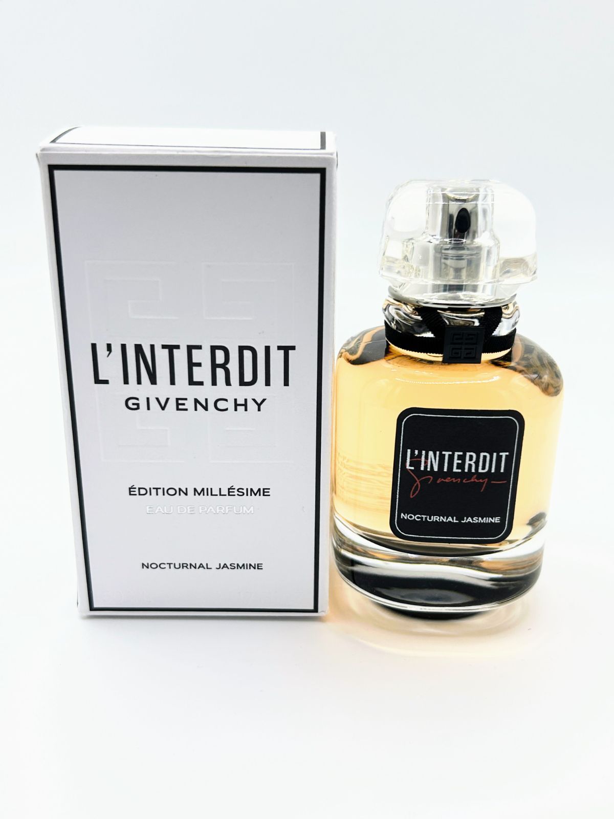 限定希少 新品未使用】ジバンシイ ランテルディ オードパルファム