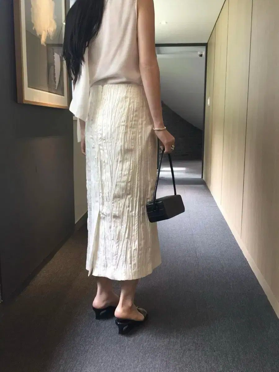 スカート