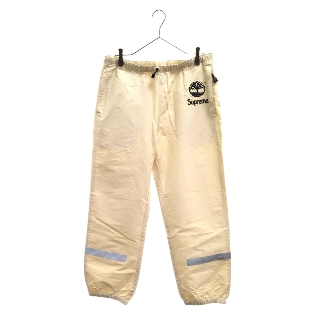 その他SupremeティンバReflective Taping Track Pant