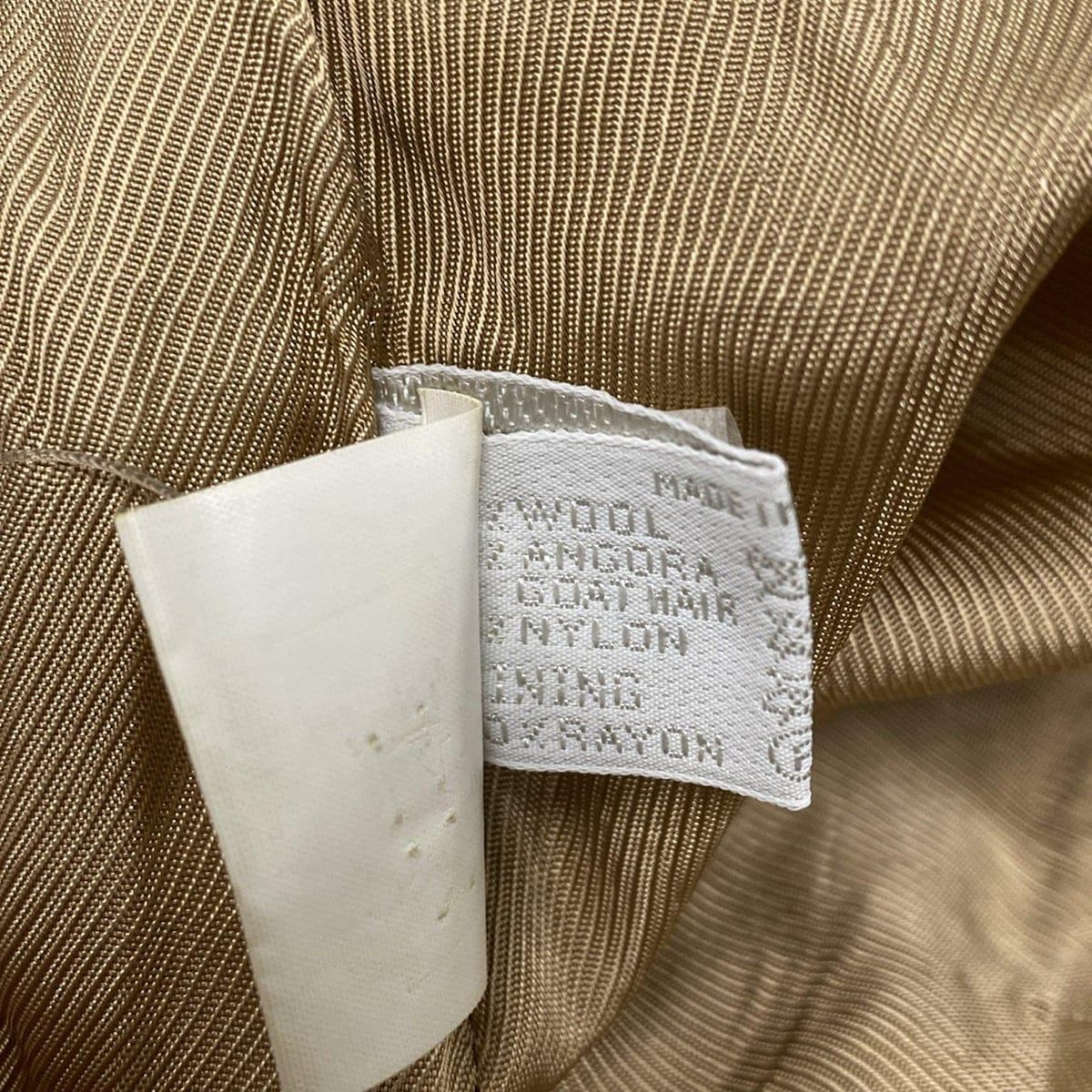 PRADA(プラダ) ロングスカート サイズ42 M レディース美品