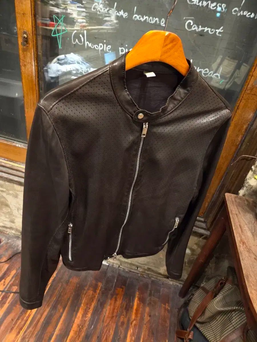 ジャケット