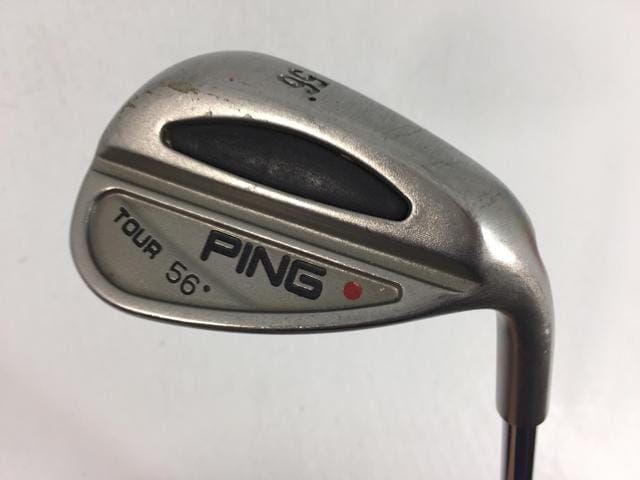 返品OK 【中古ゴルフクラブ】キャスコ ドルフィン ウェッジ DW-123 NS