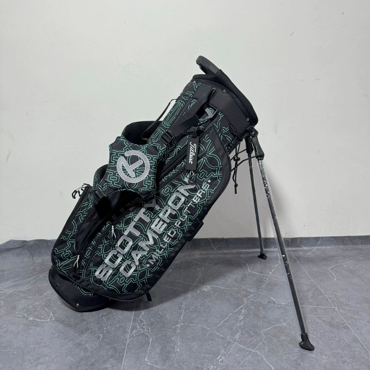 ScottyCameron スコッティキャメロン サークルT 2018 フェスティバル