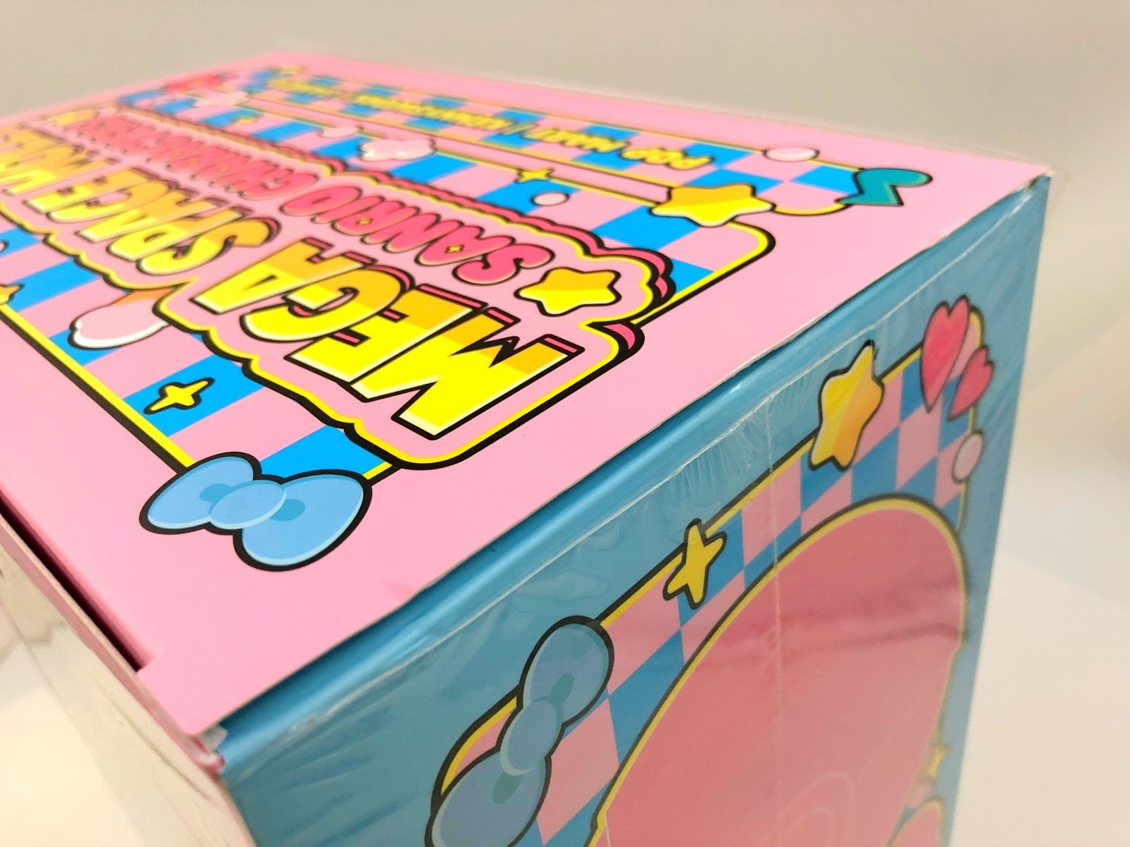 ♪) POP MART MEGAコレクション 400% MEGA SPACE MOLLY