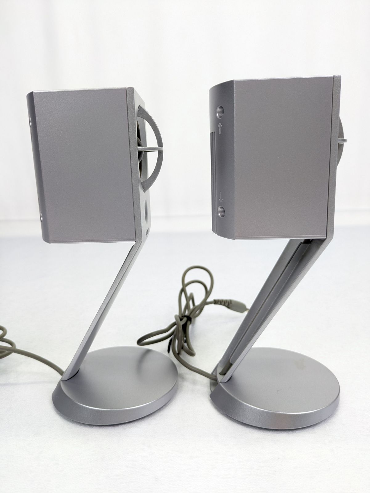 SRS-Z1 アクティブスピーカー