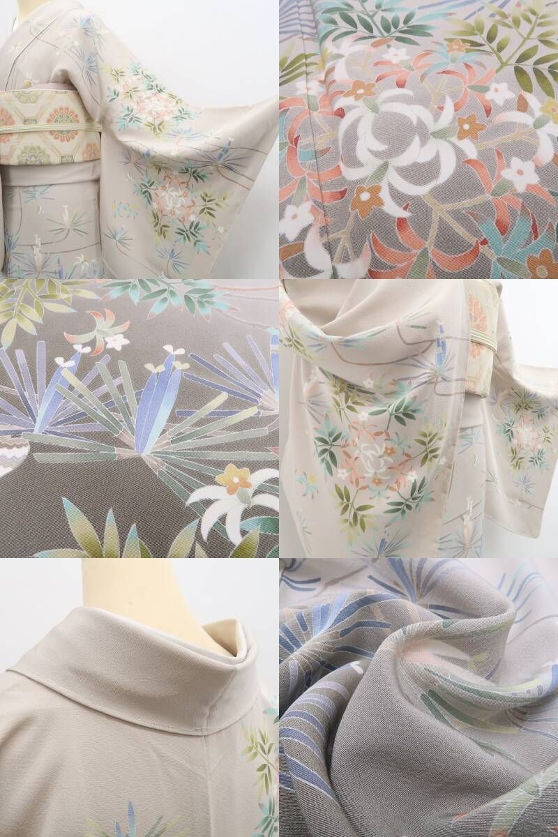 仕付け糸付 トールサイズ