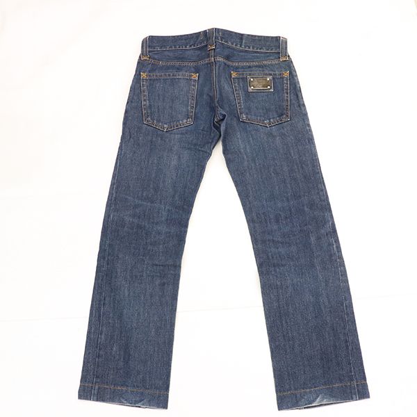 ドルチェ＆ガッバーナ Dolce&Gabbana デニムパンツ 12SLIM
