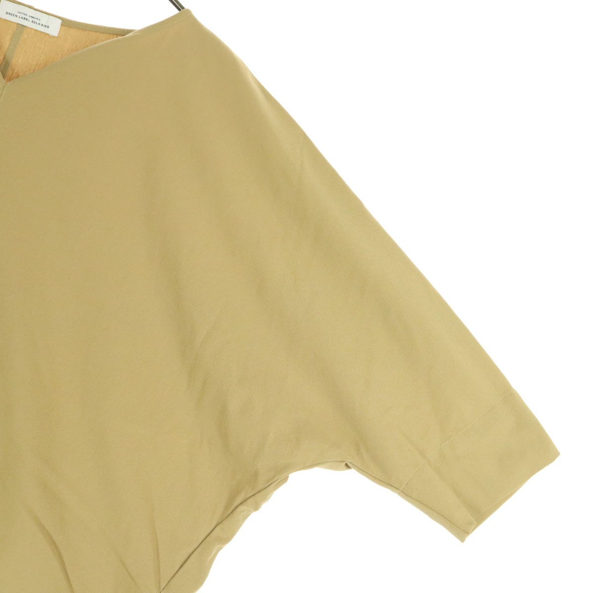 UNITED ARROWS green label relaxing - 新品！グリーンレーベルリラクシング　シャギー キーネック プルオーバー WOMENS】先週の人気ランキングTOP10 ＜8/7＞ - UAコラム／UA