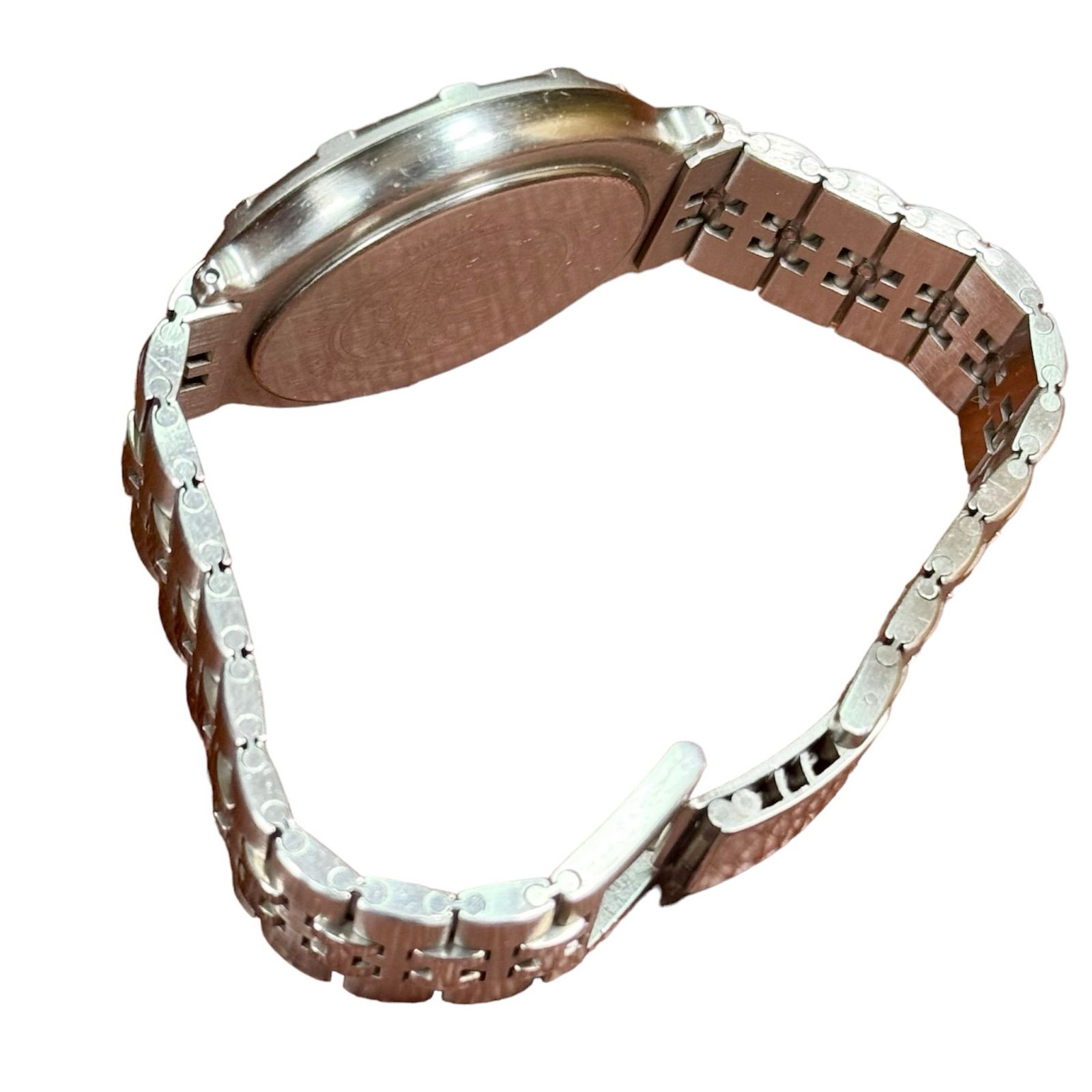 【正規品 可動品】エルメス ダイバーウォッチ メンズ 腕時計 キャプテンニモ Yahoo!オークション -「エルメスキャプテンニモ」の落札相場