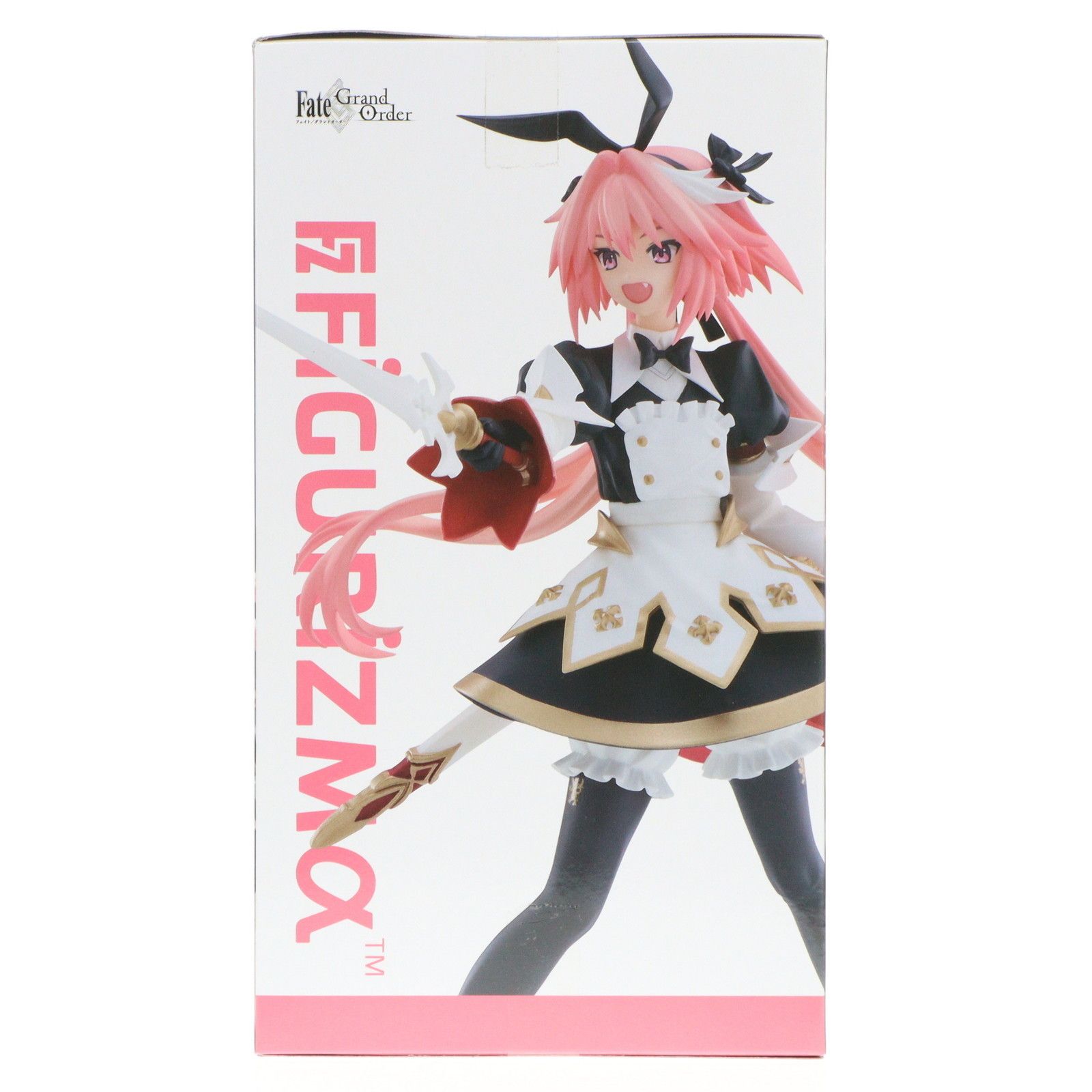 セイバー/アストルフォ Fate/Grand Order(フェイト/グランドオーダー