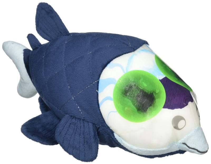 モンスターハンター_ふわたまぬいぐるみ ティガレックス | 公式グッズ