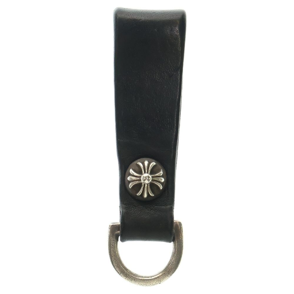 CHROME HEARTS (クロムハーツ) BELT LOOP D RING Dリング クロスボール