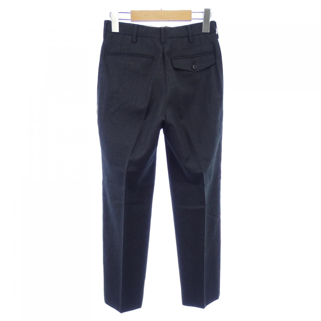 フランクリンテイラード