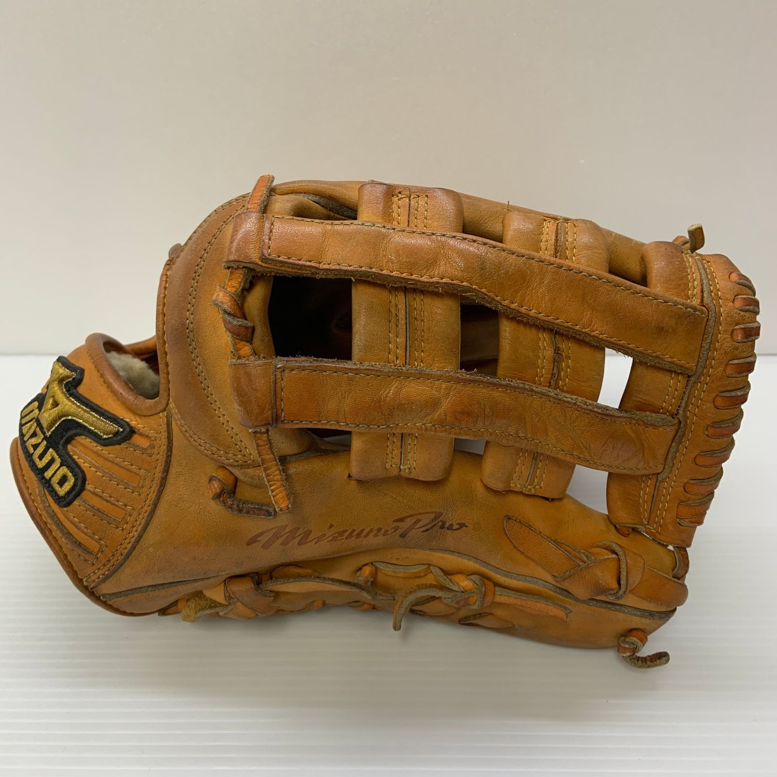 ミズノ MIZUNO ミズノプロ 軟式 大人 一般 外野手用 グローブ グラブ 右投げ 2GN37850 品 野球 6458