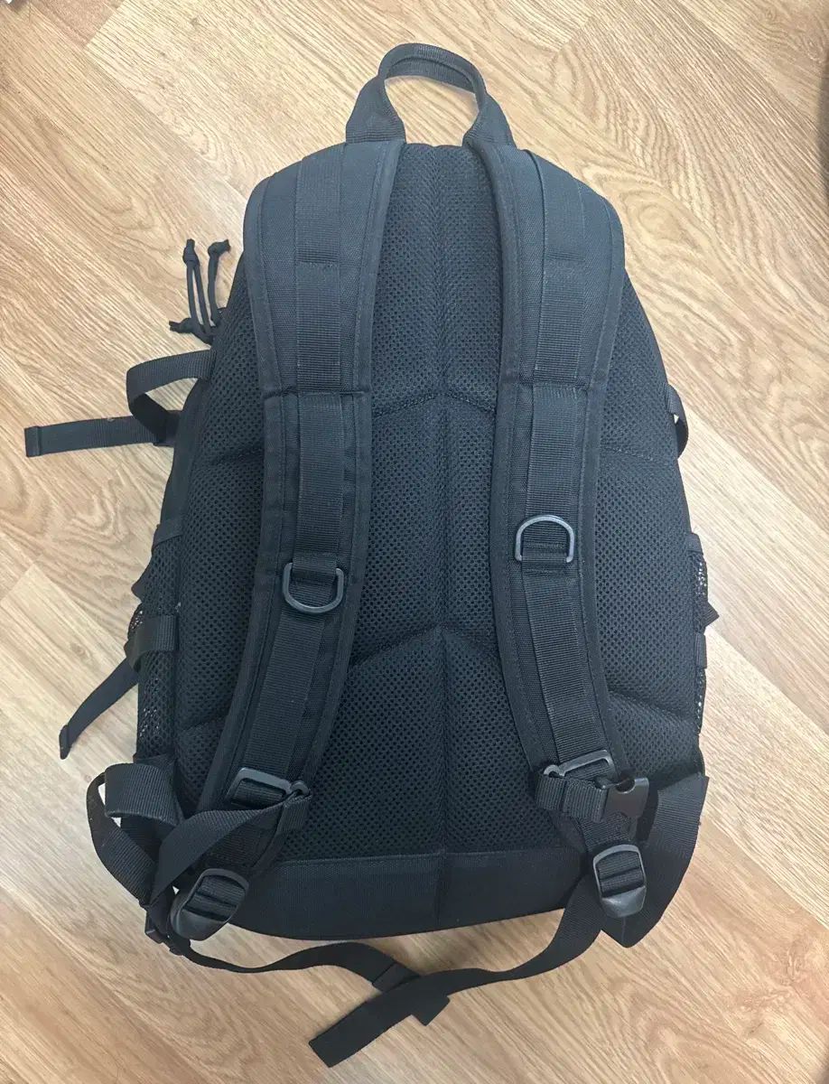 バックパック