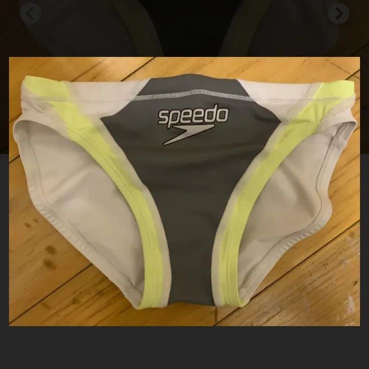 新品】 別注speedo(スピード) ファーストスキンXT-W Mサイズ TY 