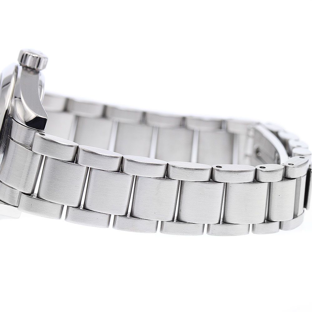 オメガ OMEGA 2577.80 シーマスター アクアテラ デイト クォーツ  