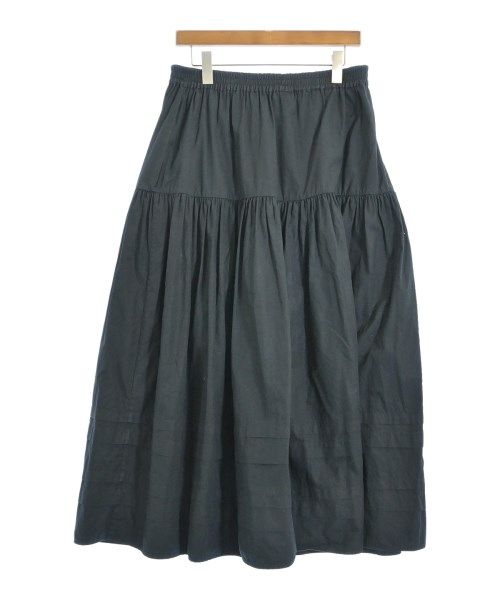 CECILIE BAHNSEN ロング マキシ丈スカート レディース 古着