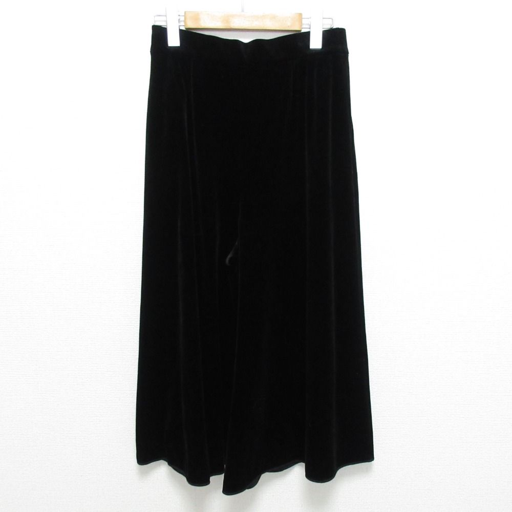 VELOUR NOIR by foxey new york 38 パフスリーブ FOXEY NEW YORK #anc ベロアノワールバイフォクシーニューヨーク