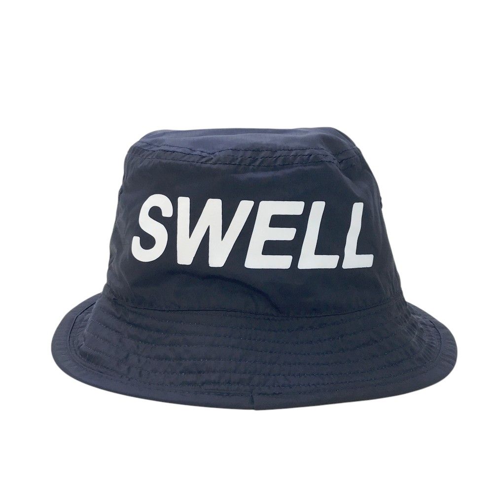 rough&swellバケットハット【新品】