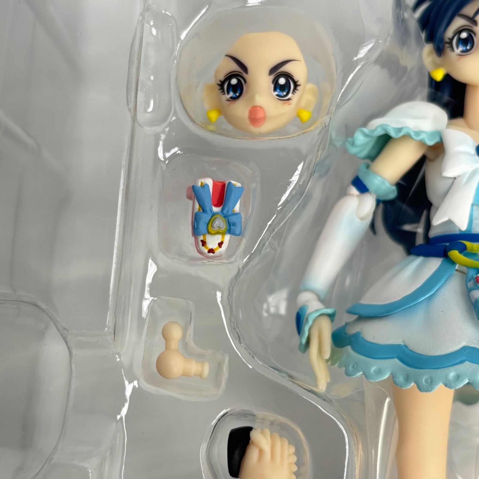 2体セット ふたりはプリキュア
