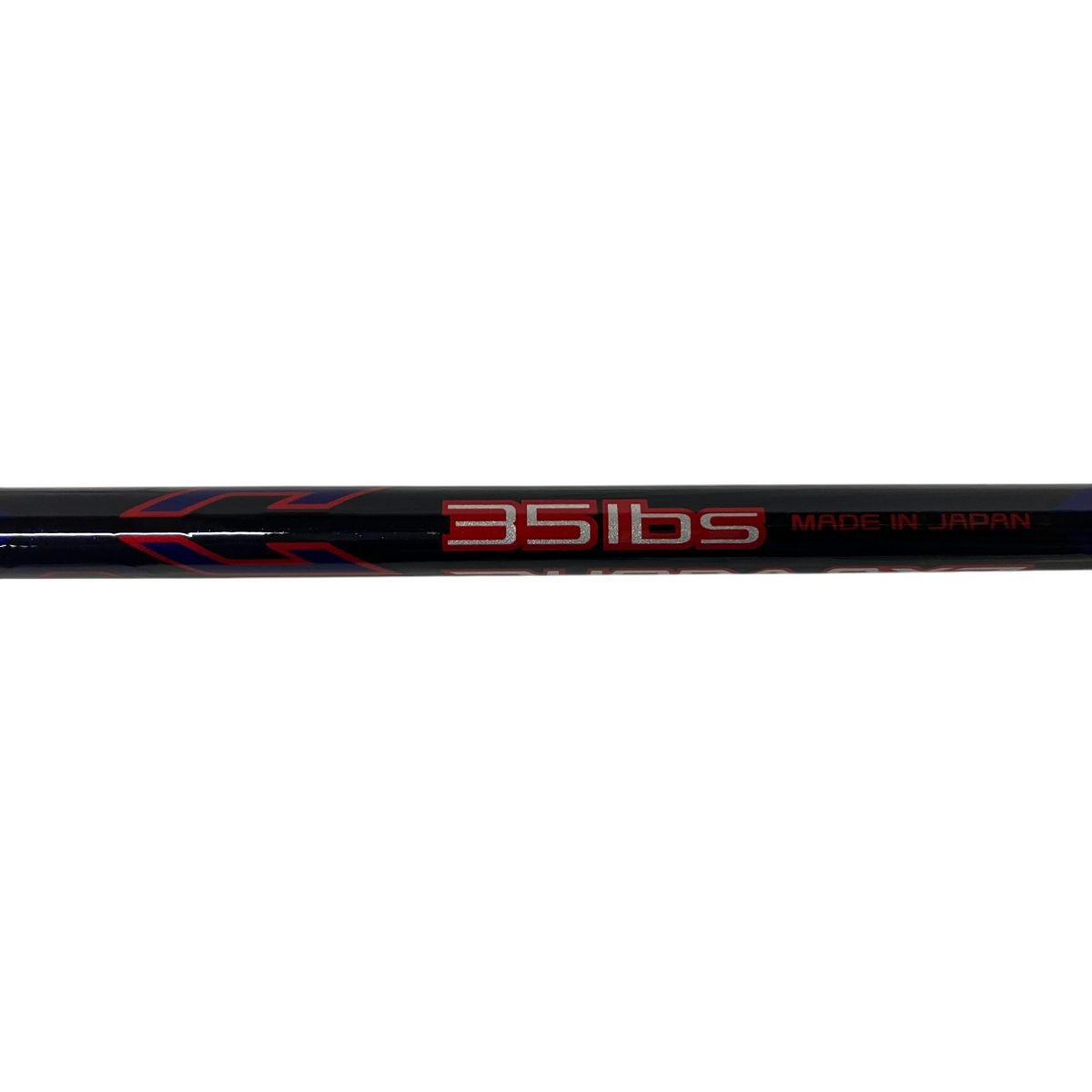 YONEX DUORA 8XP 35lbs ヨネックス デュオラ 3U G5 バドミントン