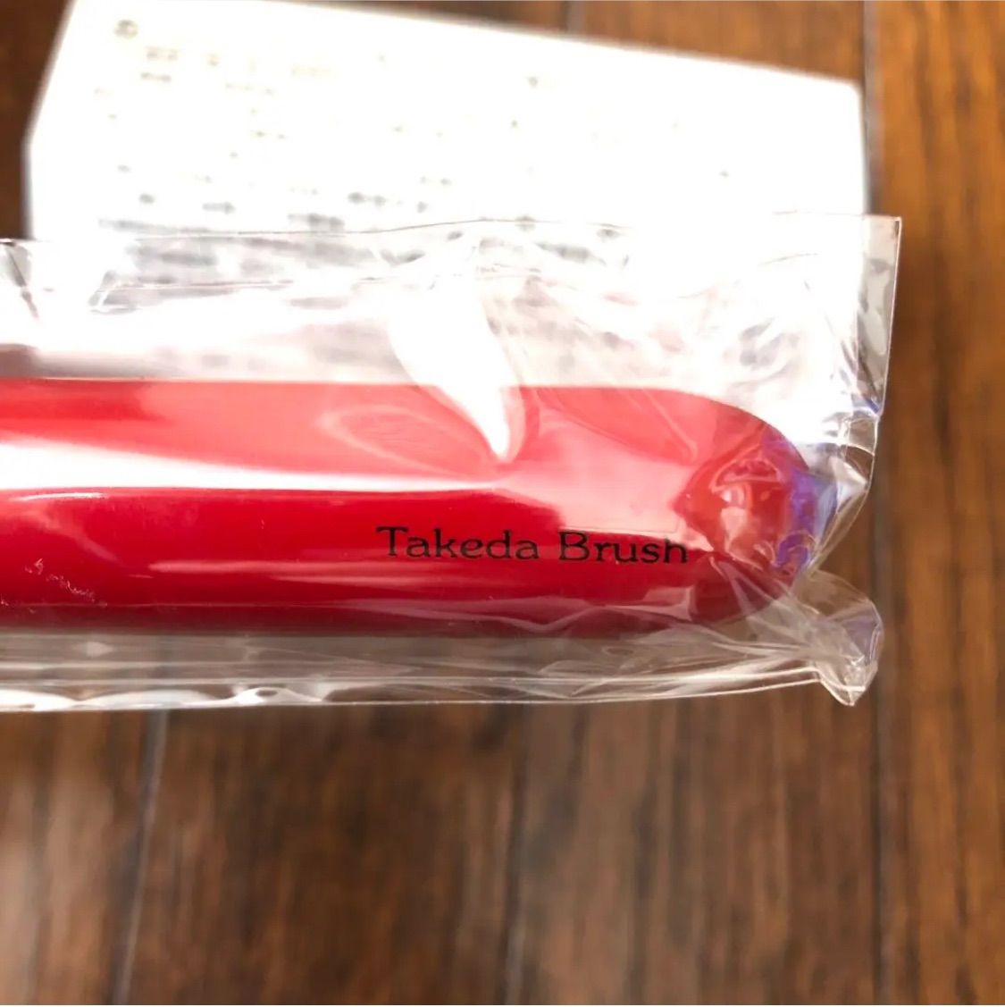 ♥品 Takeda Brush フェイスブラシ 竹田ブラシ