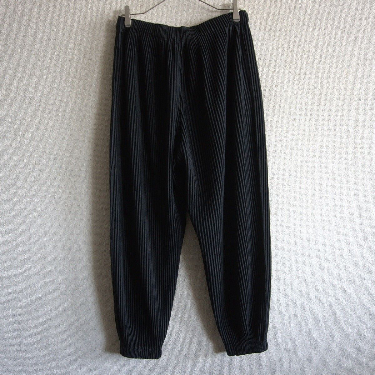 24SS/タグ付き未使用品】 HOMME PLISSE ISSEY MIYAKE【MONTHLY COLOR 