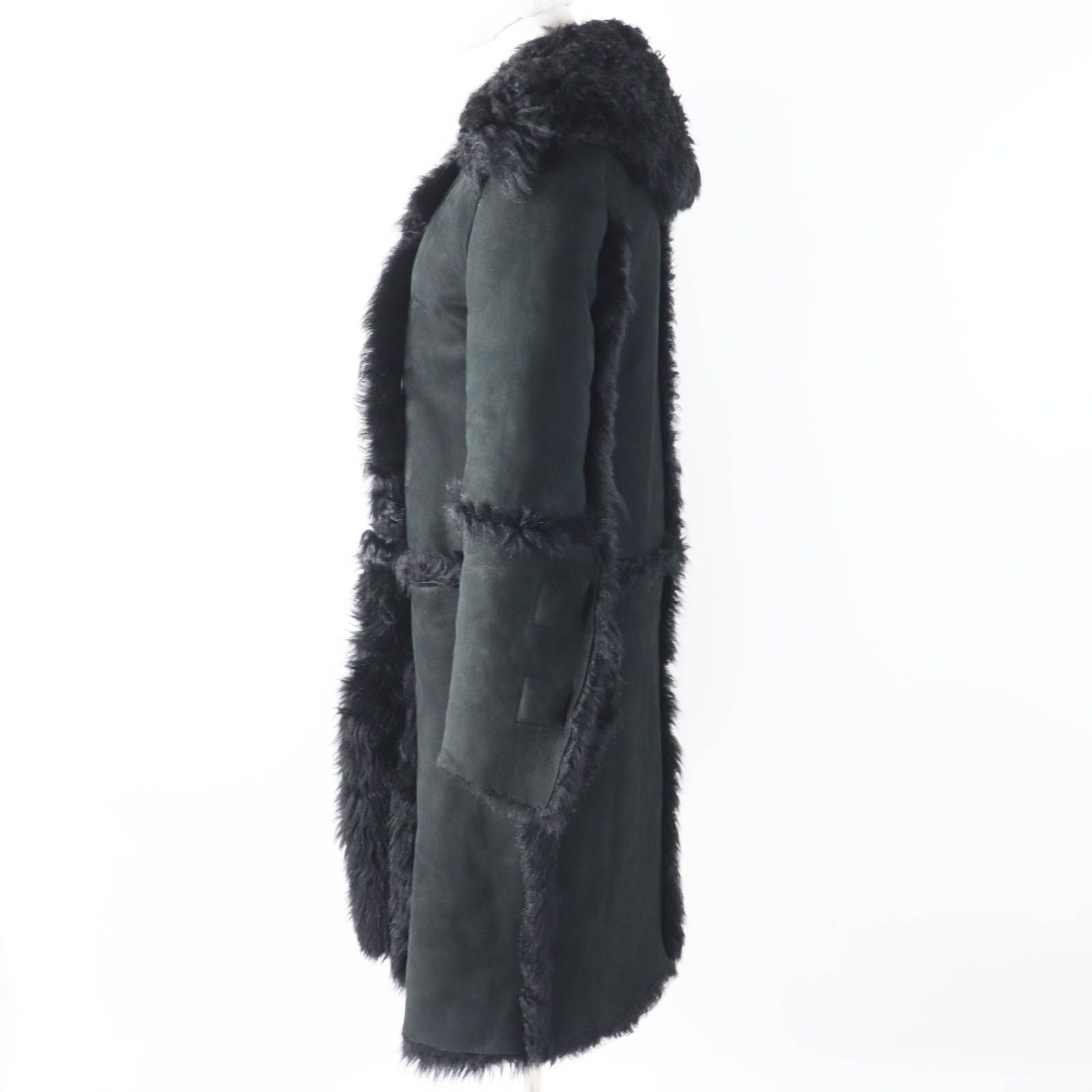 美品◎GUCCI グッチ 102283 トムフォード期 ダブルフェイス 超