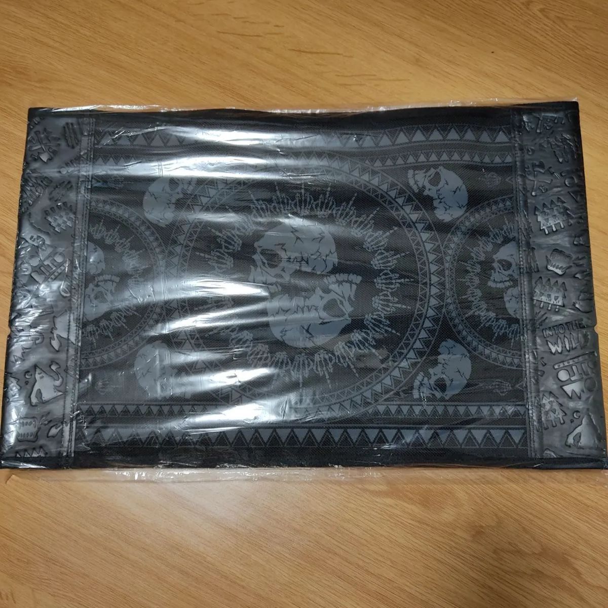 新品 KERMIT SHEET!! DAMNGOOD ダムグッドガレージ 【公式通販】