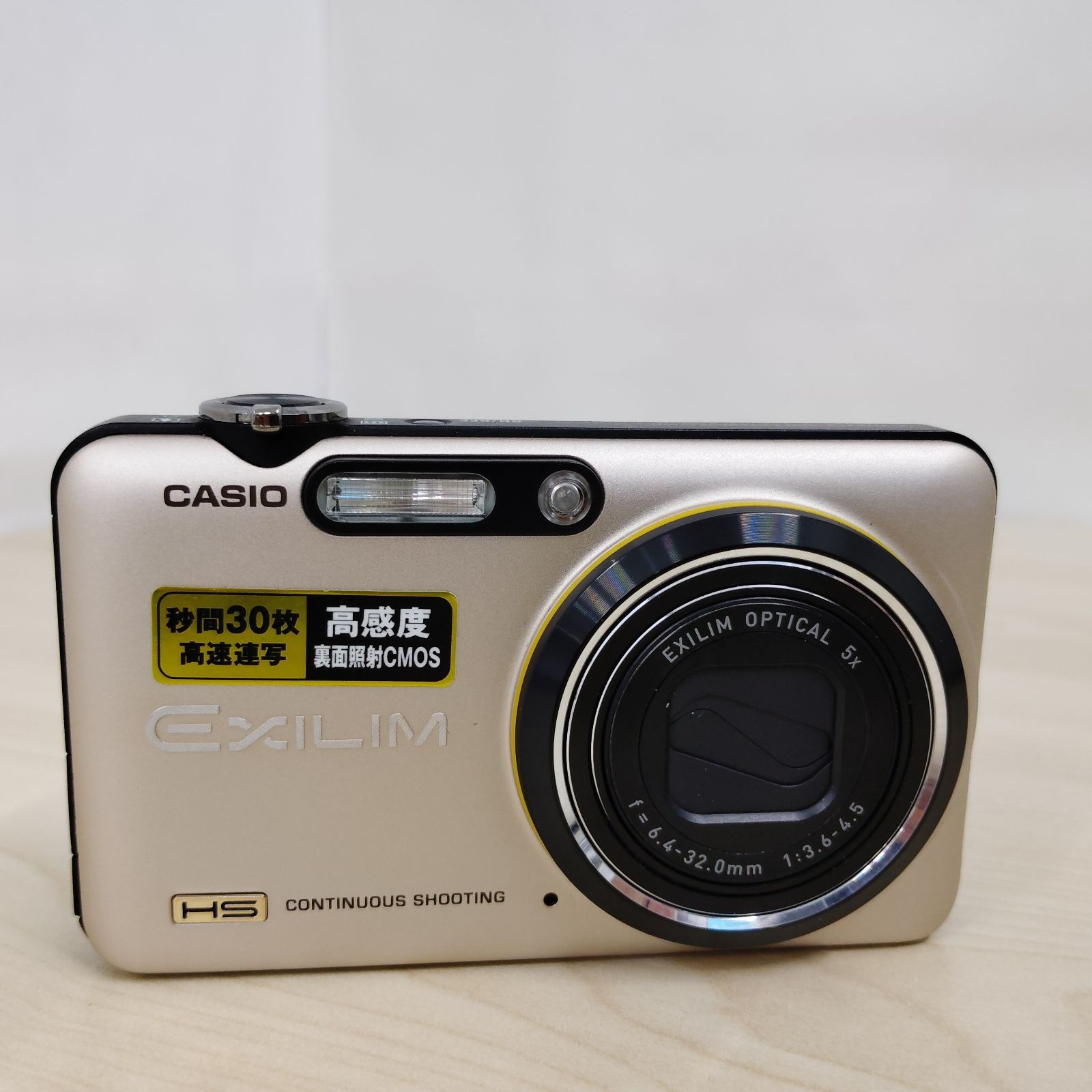 00290 CASIO