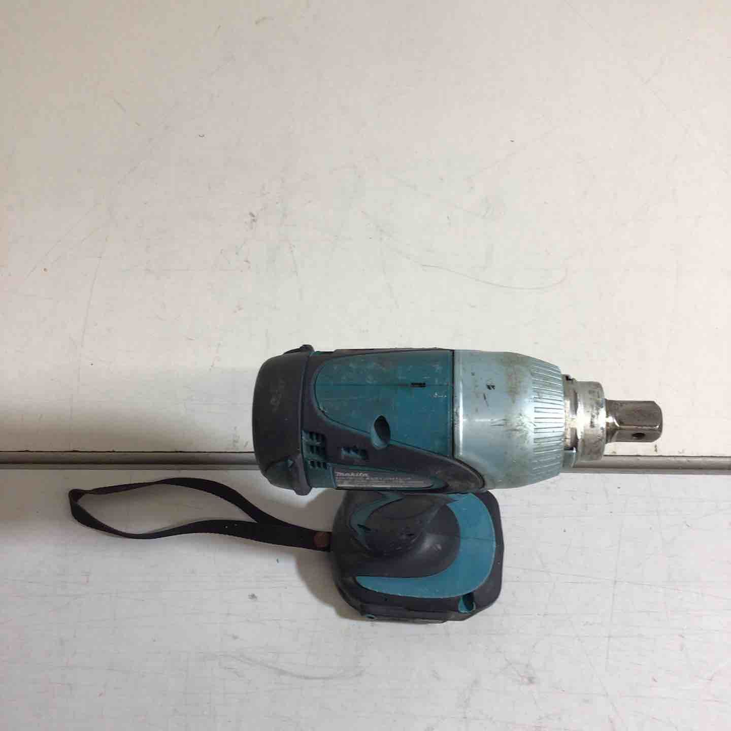 makita コードレスインパクトレンチ
