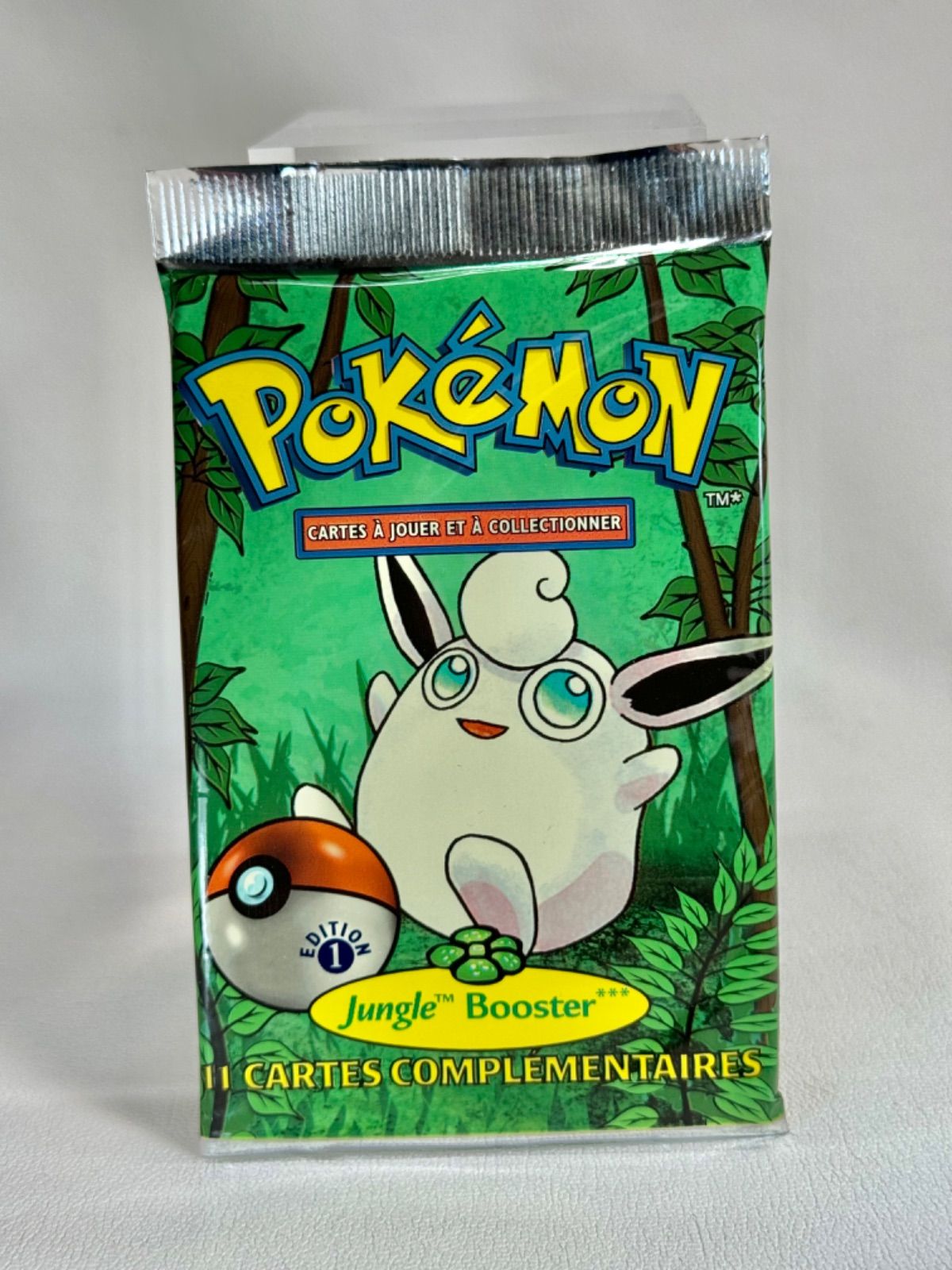 1990年代 ポケモンカード ガラガラ 英語 海外版 POK28 - メルカリ