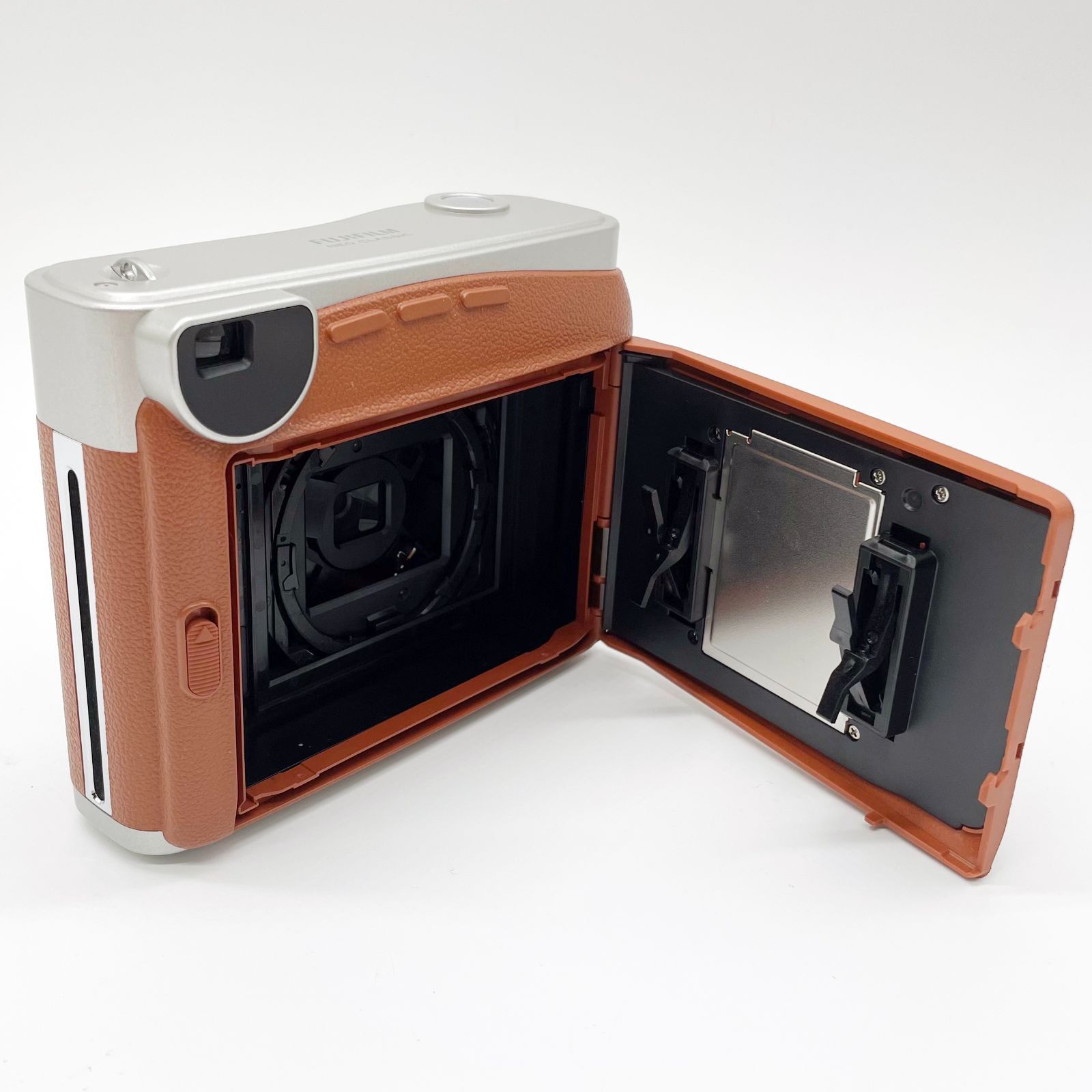 instax mini 90 チェキ ネオクラシック ブラウン 新品 未開封 ① 新 