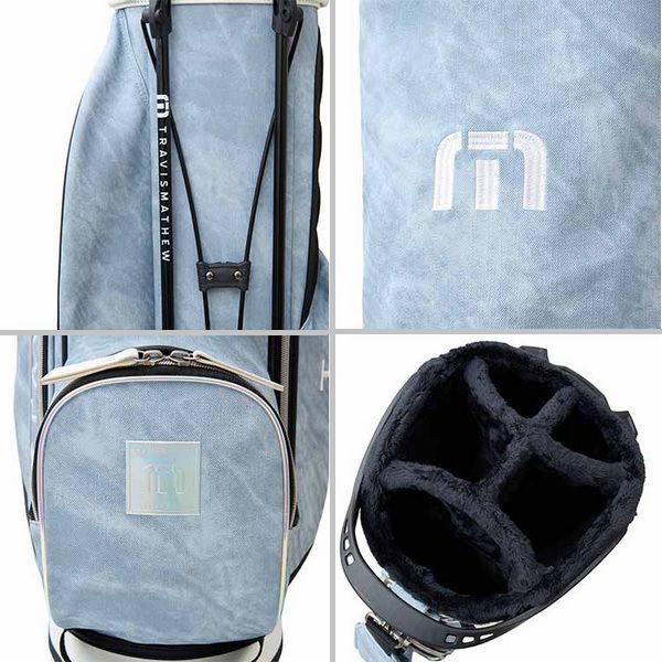 ゴルフ キャディバッグ