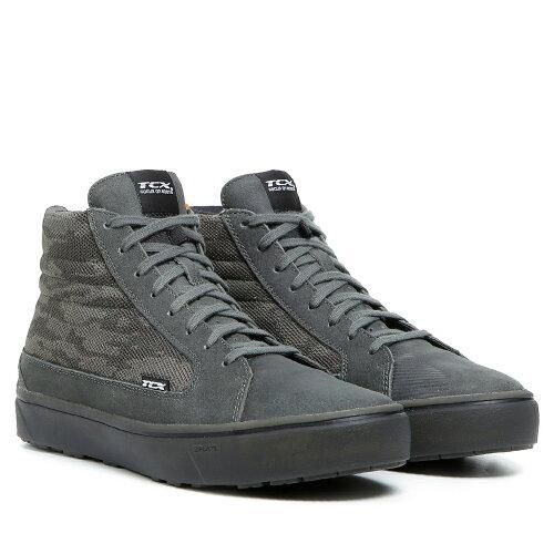 3営業日で発送 デイトナ DAYTONA TCX STREET3 A CAMO 44 品番 34392