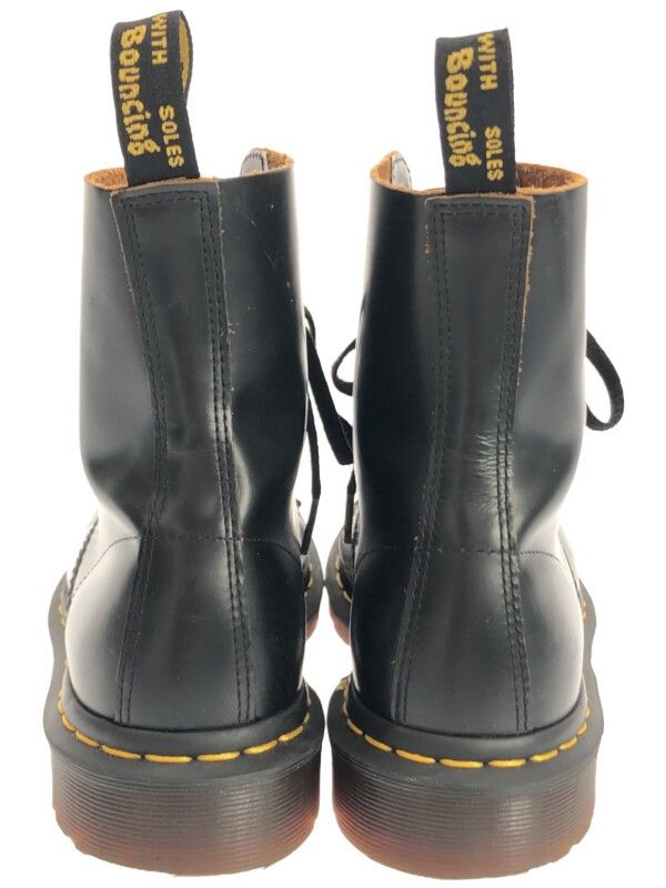 Dr.Martens ドクターマーチン PASCAL 8ホールレースアップブーツ