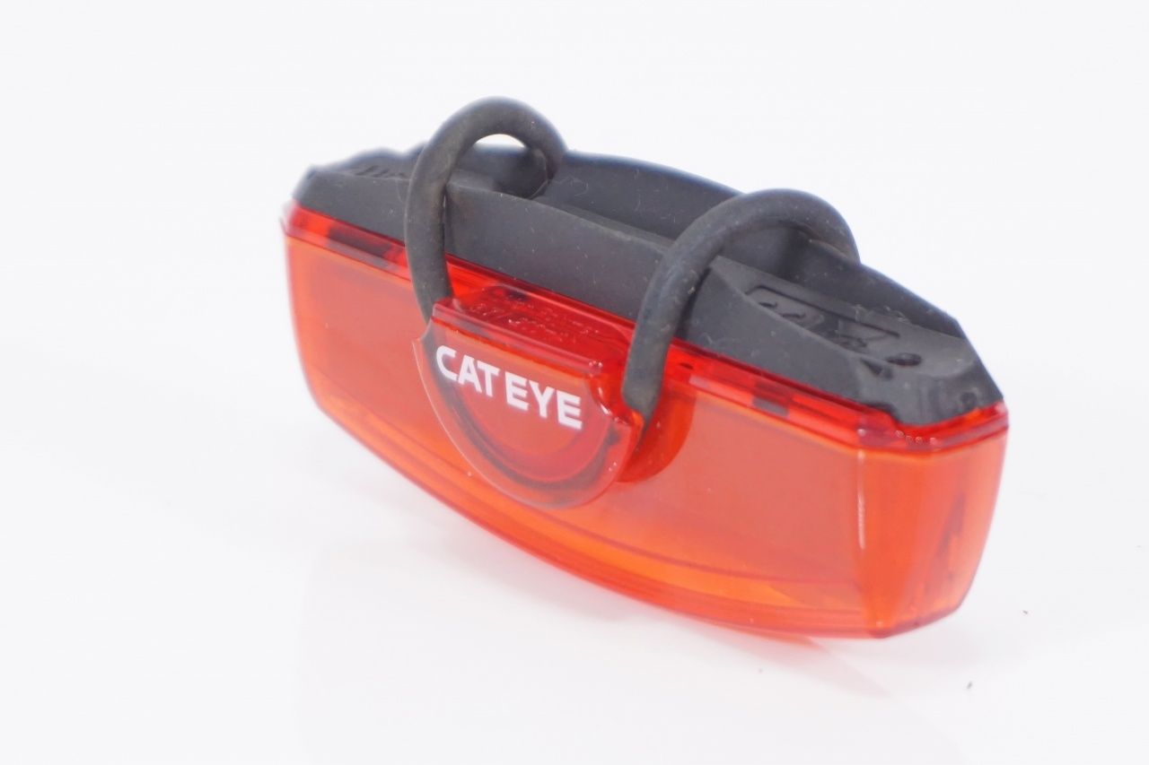 CATEYE 「キャットアイ」 RAPID X TL-LD700 リアライト / バイチャリAKIBA店