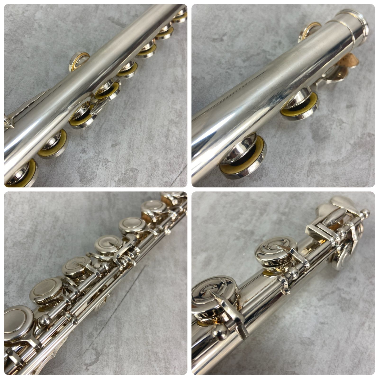フルート Flute