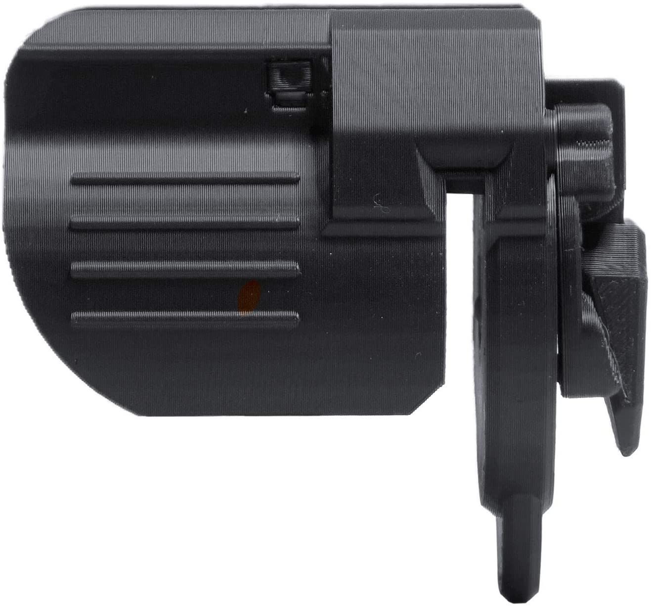 超小型軽量グレネードランチャー ver.3 (Black)