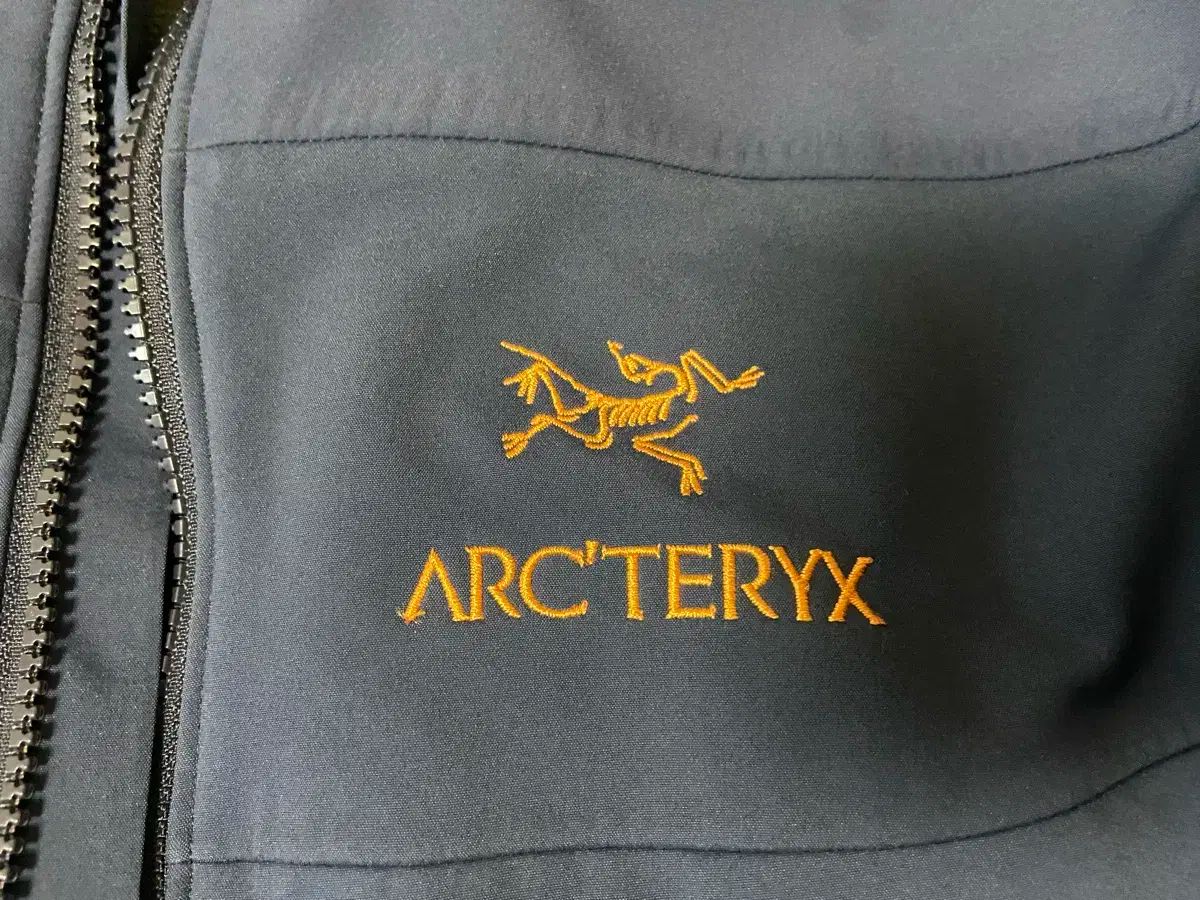 TERYX