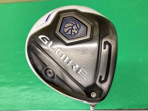 中古】 テーラーメイド GLOIRE F 10° ドライバー DR GLOIRE