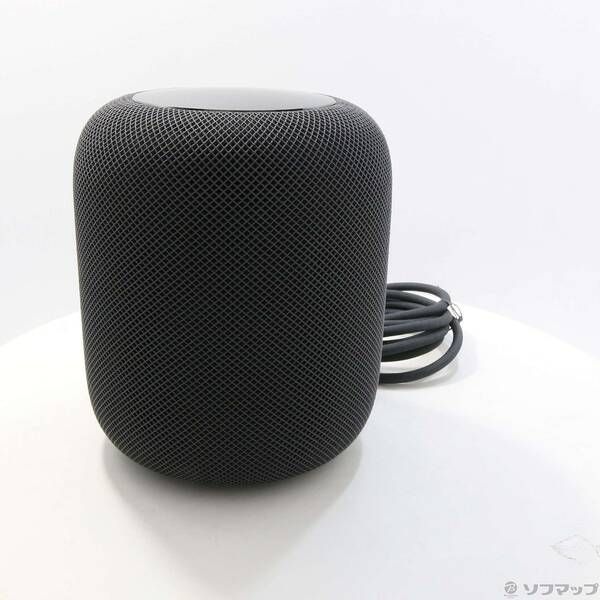 Apple HomePod mini ホワイト 2個セット HomePod ホワイト 箱なし