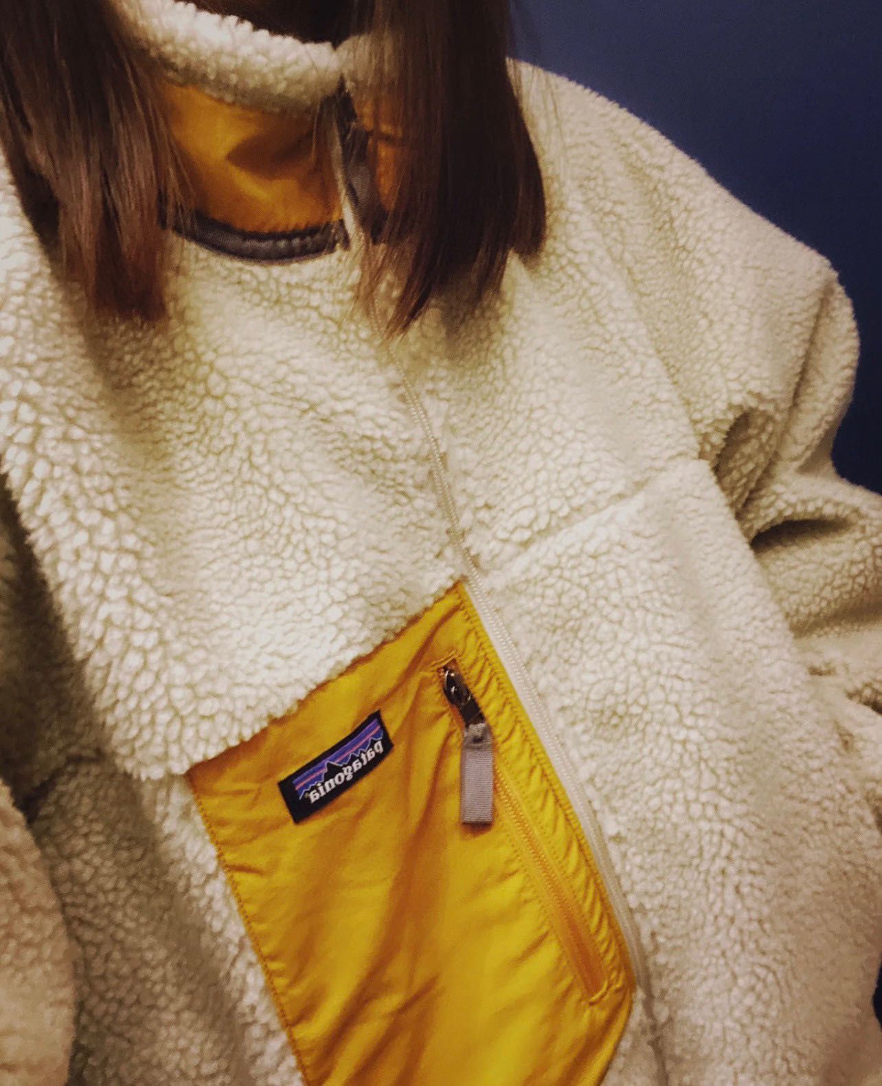 patagonia パタゴニア フリースジャケット クラシック レトロ X メンズ Men's Classic Retro