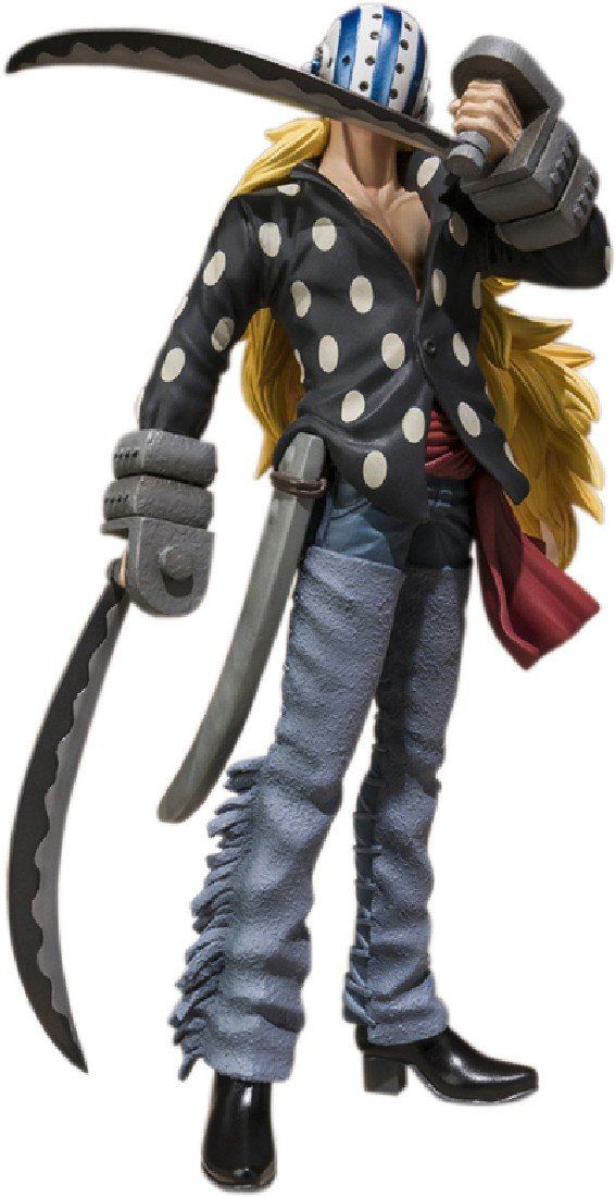 TAMASHII NATIONS フィギュアーツZERO 呪術廻戦 釘崎野薔薇公式認定