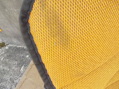 自走式車いす NEXT-31B