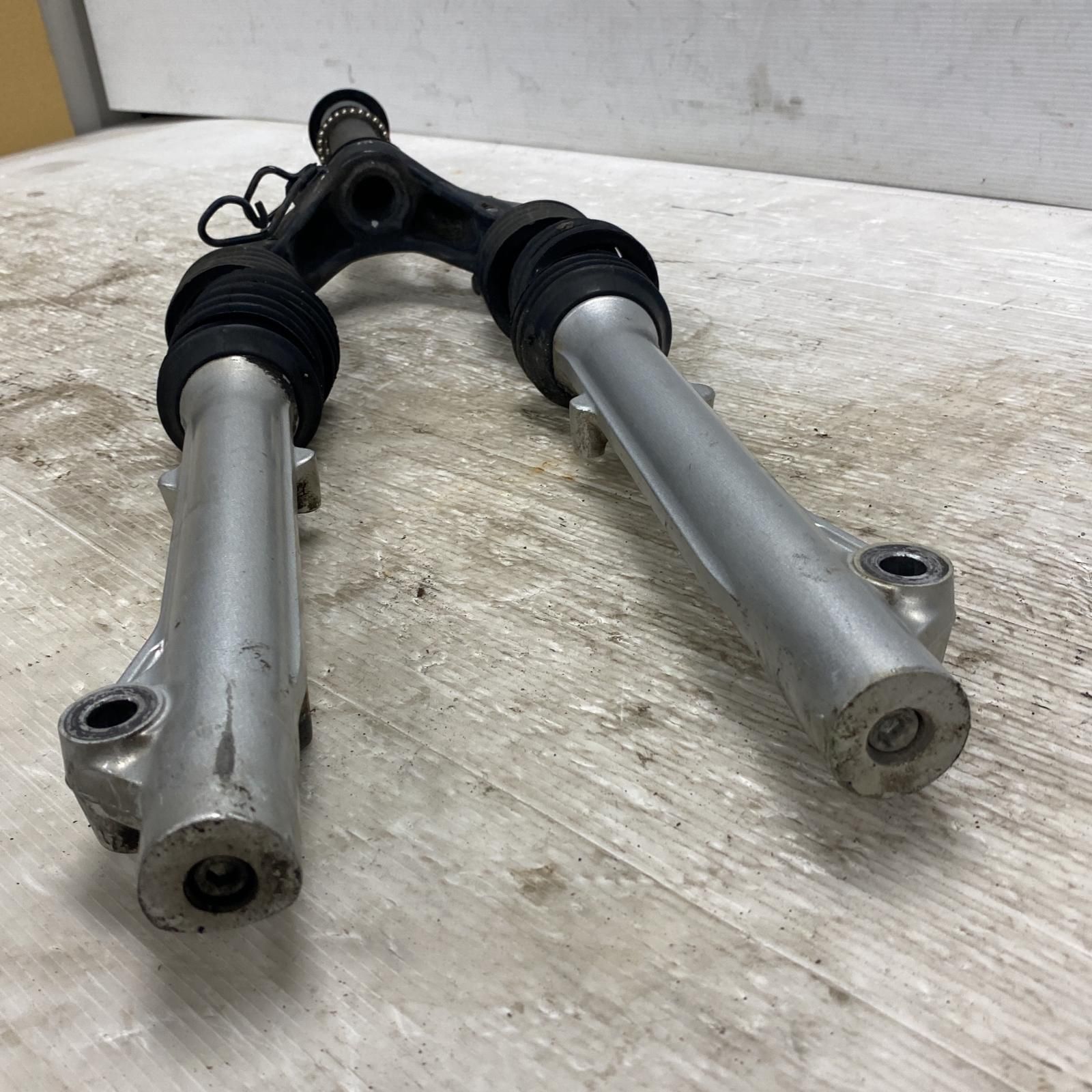 スーパーカブ50 フロントフォーク 新品 ホンダ スーパーカブ 50/100 （AA04 AA09 JA10 JA44) 海外純正