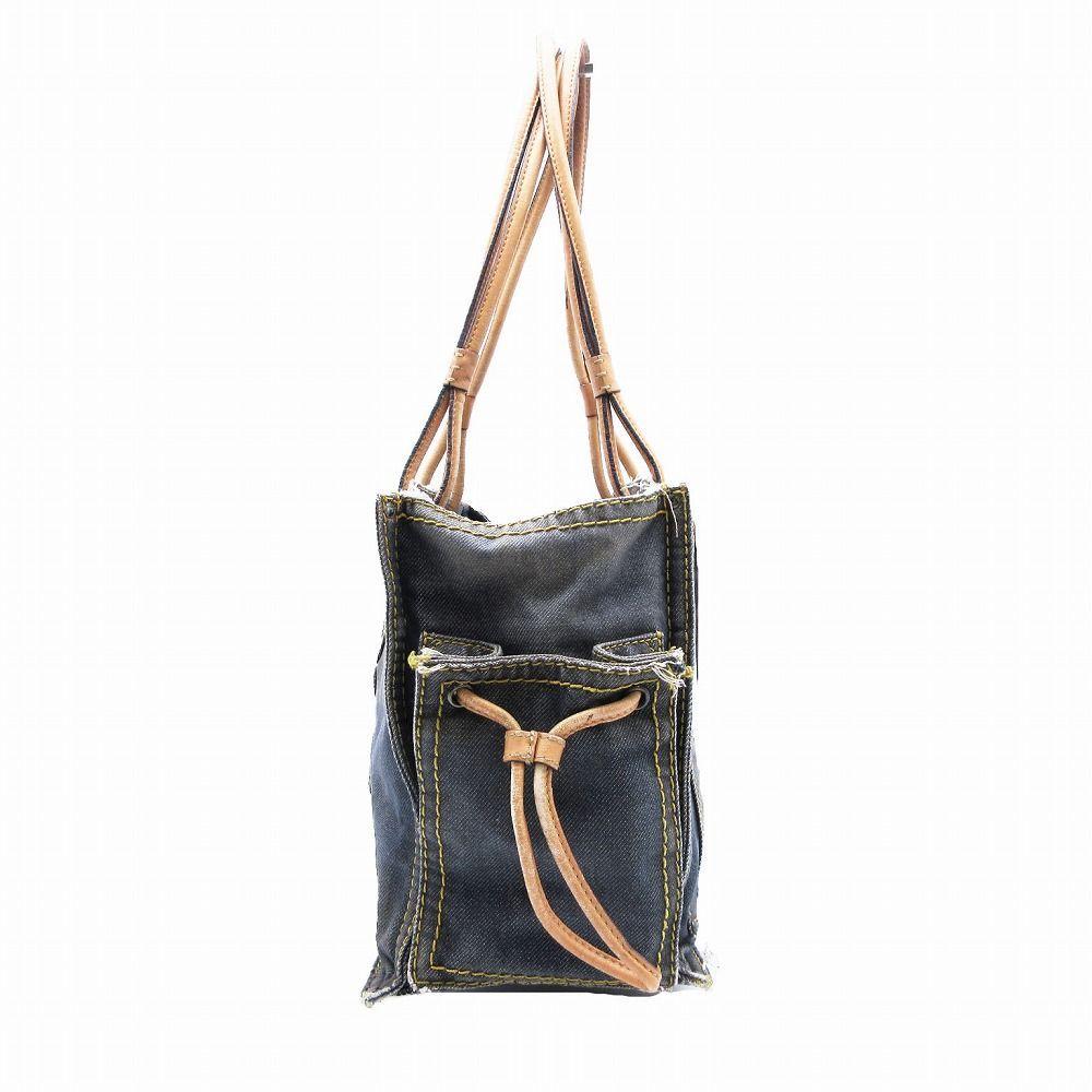 LOEWE ロエベ アナグラム ショッパートート トートバッグ ブルー レザー 楽天市場】【バッグ】LOEWE ロエベ アナグラム 2WAY ショッパー