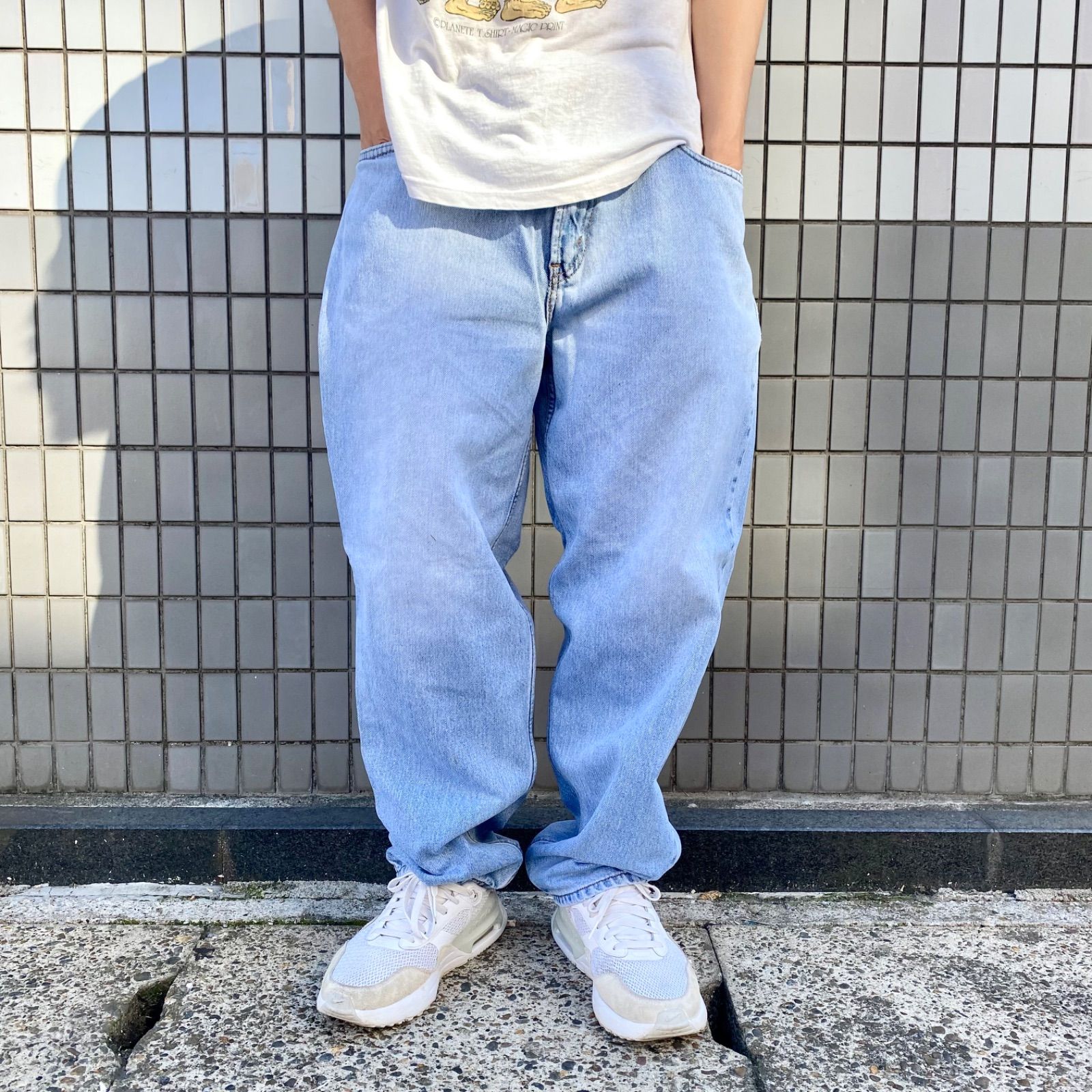 チョビさま5点まとめリーバイス560デニムパンツ古着 中古・古着通販】LEVI'S (リーバイス) 560デニムパンツ 90's USA