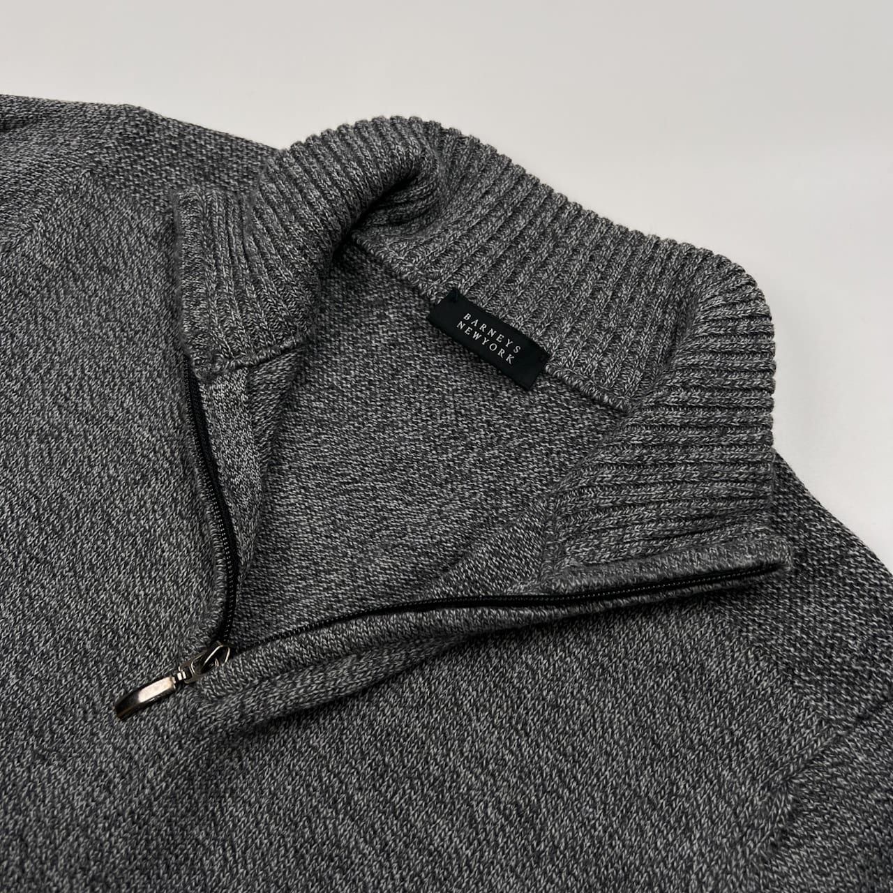ORLANDO FOR BARNEYS NEWYORK ウールブルゾン S ORLANDO FOR BARNEYS NEWYORK ウールブルゾン S